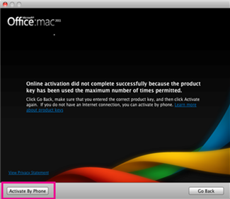 Outlook for mac 2011 stops responding (hangs) when launching (spinning wheel)